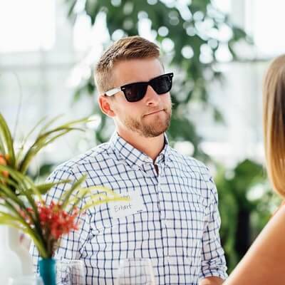 Brandon Erhart